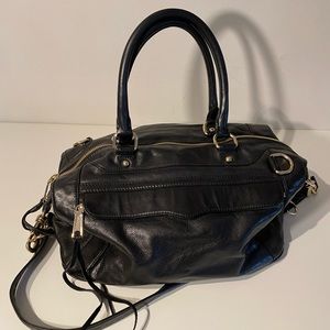 Rebecca Minkoff large crossbody